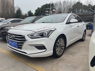 Hyundai Mistra 2018