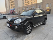 Hyundai Tucson 2014