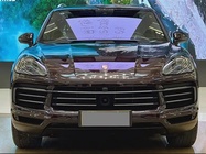 Porsche Cayenne 2020