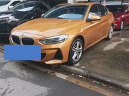 BMW 1 Series 2020