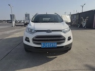 Ford EcoSport 2016