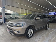 Changan CS75 2017