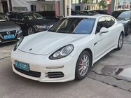 Porsche Panamera 2015
