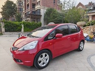 Honda Fit 2009