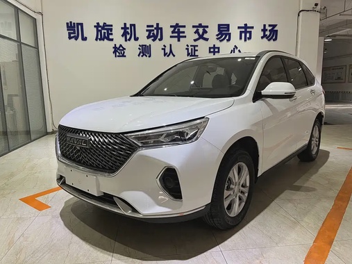Haval M6 2023