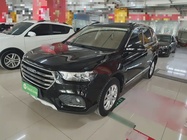Haval H6 2020