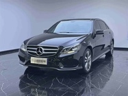 Mercedes-Benz E-Class 2016
