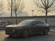 Hongqi H9 2021