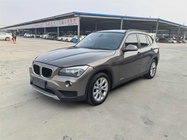 BMW X1 2014