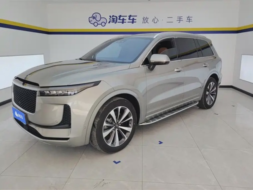 Li Auto ONE 2021