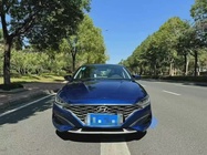 Hyundai Fista 2020