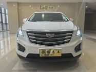 Cadillac XT5 2017