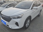 Haval M6 2024