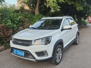 Chery Tiggo 3 2017