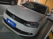 Volkswagen Sagitar 2014