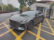 Changan UNI-V 2024
