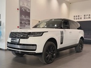 Land Rover Range Rover 2024