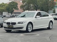 BMW 5 Series 2012