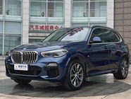 BMW X5 2019