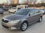 Skoda Octavia 2014