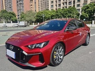 GAC Shadow Leopard 2022