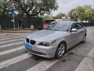BMW 5 Series 2010