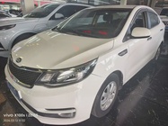 Kia K2 2015