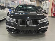 BMW 7 Series 2018