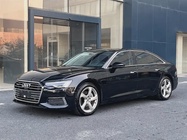 Audi A6 2020