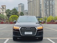 Audi Q7 2018