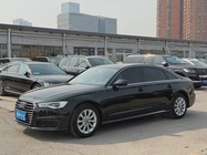 Audi A6 2016