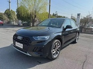 Audi Q5 2025