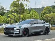 Ford Mondeo 2022