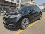 Honda Avancier 2022