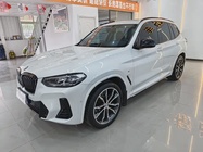 BMW X3 2023