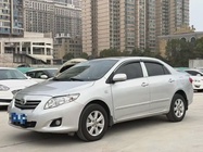 Toyota Corolla 2012