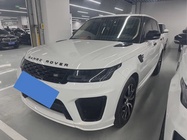 Land Rover Sport 2014