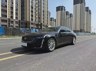 Cadillac CT5 2021