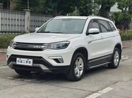 Changan CS75 2017