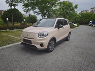 Leapmotor T03 2021