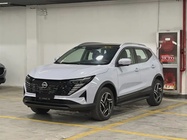 Nissan Qashqai 2024