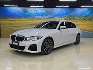 BMW 3 Series 2021