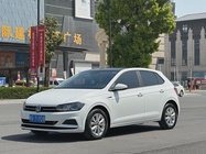 Volkswagen Polo 2023