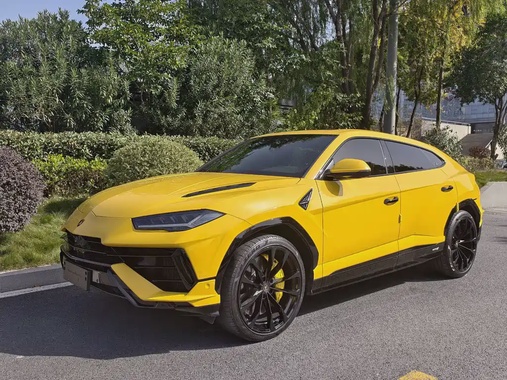 Lamborghini Urus 2023