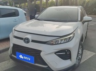Toyota Wildlander 2020