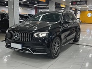 Mercedes-Benz GLE-Class 2023