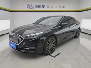 Hongqi H5 2020
