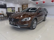 Volvo V60 2016