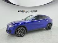 Maserati Levante 2018