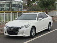 Toyota Crown 2017